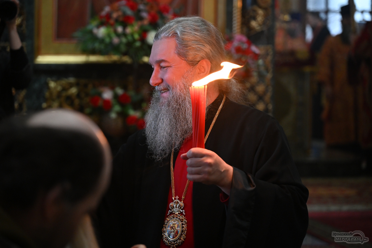    Фото: Анастасия Сибирякова © ИА «Уральский меридиан»