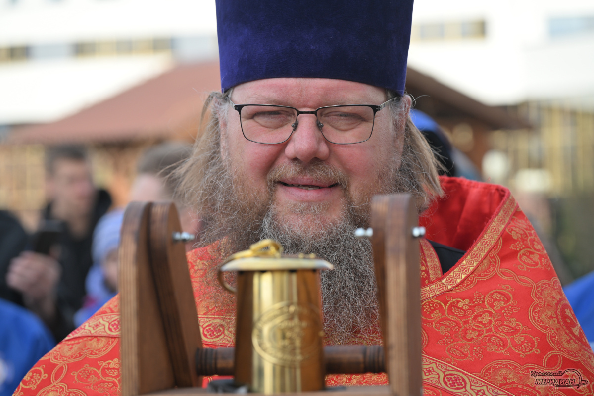    Фото: Анастасия Сибирякова © ИА «Уральский меридиан»