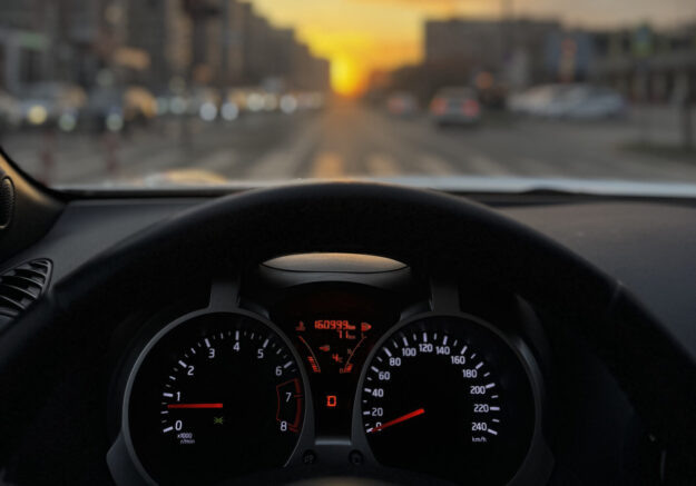    Фото: Наталья Чернявская