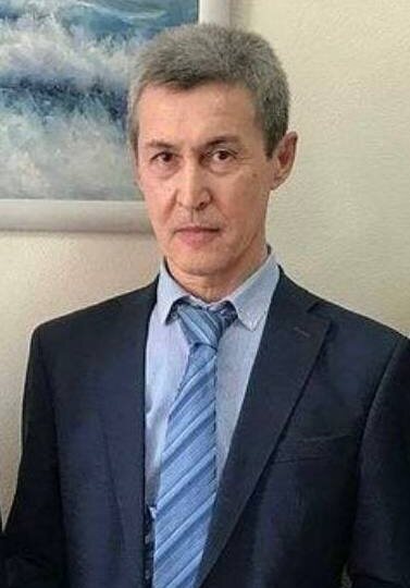 В результате ДТП скончался старший брат Радия Хабирова - Ришат Фаритович Хабиров