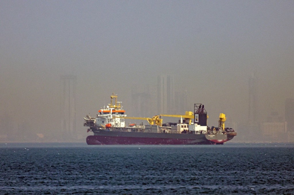    Фото © EPA / ТАСС