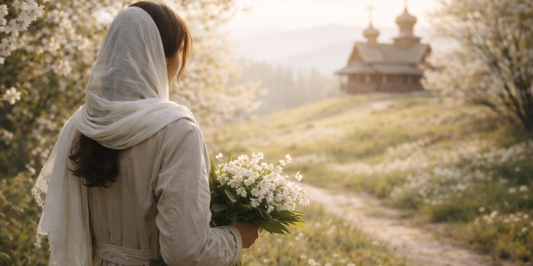 Радоница: зачем нести яйцо на кладбище — и что говорит об этом церковь