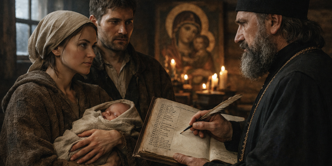 Мария: имя, которое носит полмира — и до сих пор спорят, что оно значит