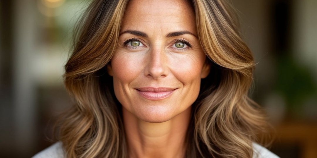 В сорок пять лет жизнь только начинается. Особенно если тебя уволили.