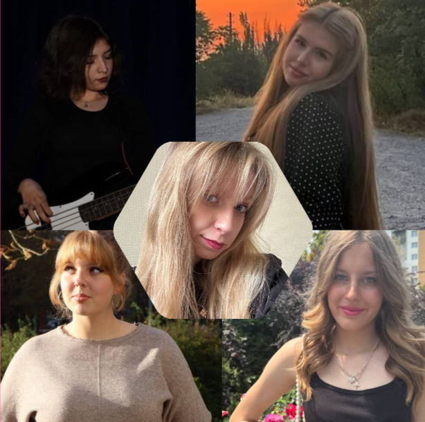 Мариупольский государственный университет имени А.И. Куинджи — это не только учебное заведение, но и место, где рождаются уникальные личности. В этой статье мы расскажем о пяти замечательных студентках, которые вдохновляют своим примером и целеустремленностью. Каждая из них уникальна, и их истории заслуживают внимания.