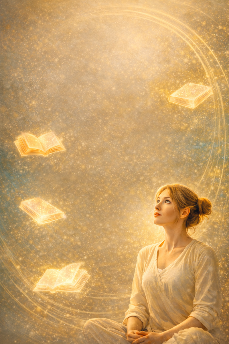 человек часто старается собрать как можно больше поверхностных смыслов, из разных учений. 