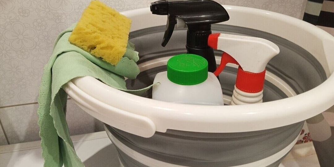 Агрессивная уборка: россиянам назвали средства, которые повышают риск аллергии