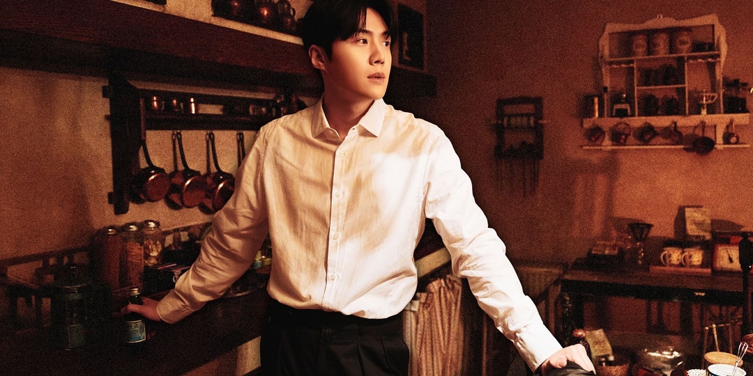 8 моих любимых корейских актёров, чьи дорамы я никогда не пропущу