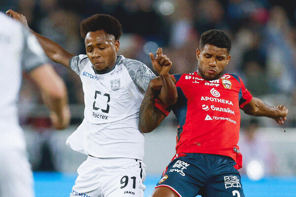 Telegram-канал «ПФК ЦСКА»  📷