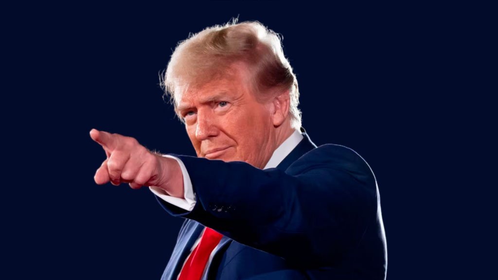    Архив. Фото: сайт Белого дома