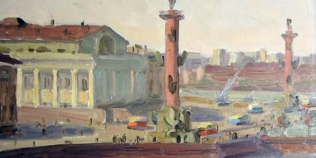 Ясновидящая Варвара. Глава 66. Рассказ