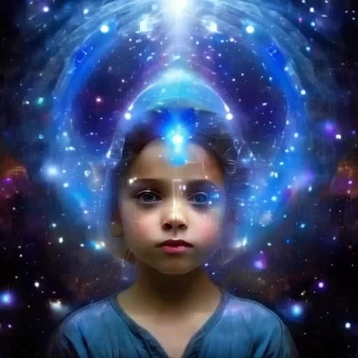 Дети Индиго: дар свыше или удобный ярлык?