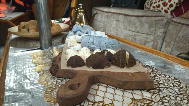 НУ а потом зарезали мой сыр