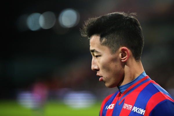 ЦСКА дома сенсационно проиграл «Сочи» в 24-м туре РПЛ