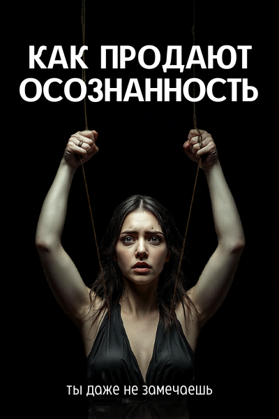 Чем ты тревожнее — тем проще тебе продать: