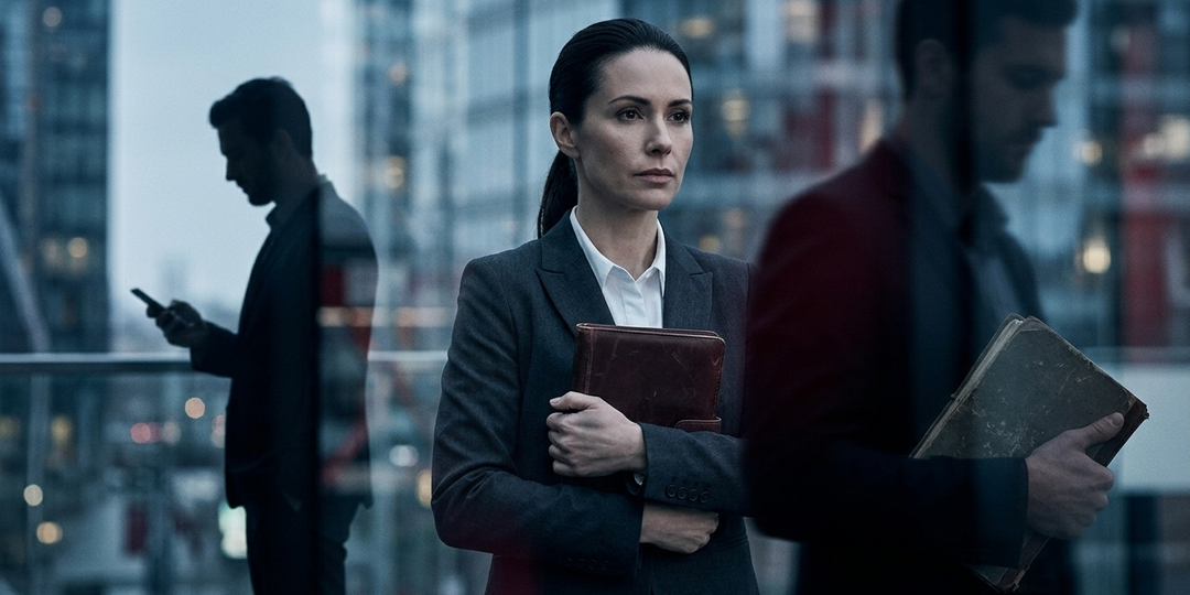 Умная женщина, но в 3-й раз выбирает не того мужчину: что происходит с вниманием в отношениях