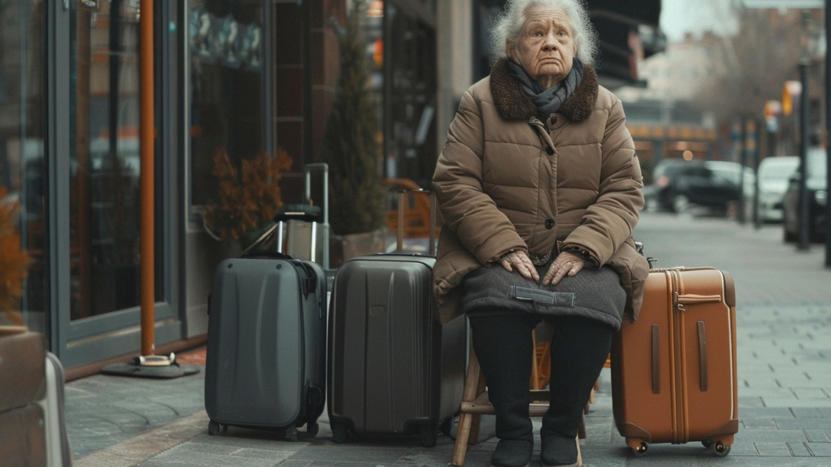 Ключевой принцип — только добровольность