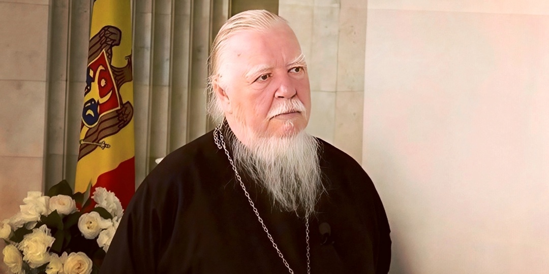 «Не мир пришёл Я принести, но меч». О чём эта фраза? Объясняют священники