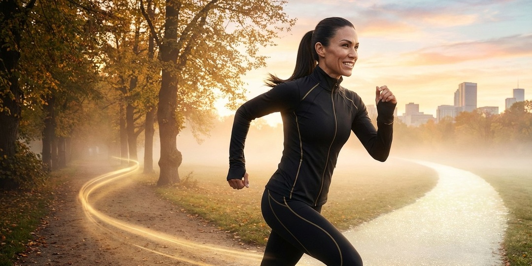 Бег как маленькая жизнь. Почему каждый раз начинать заново становится всё сложнее