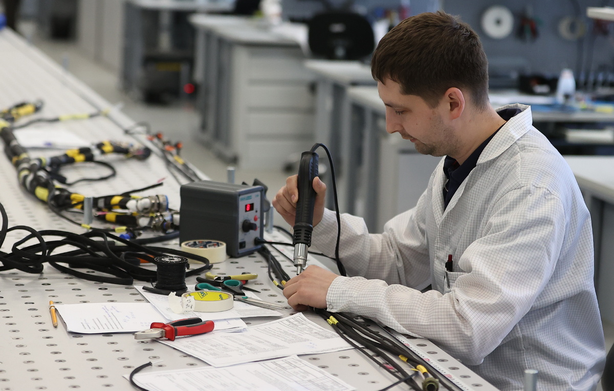 Донат Сорокин/ТАСС