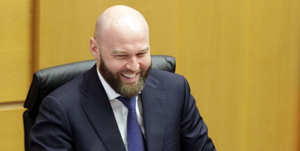 ТОП-5 новостей недели: Власть&Политика