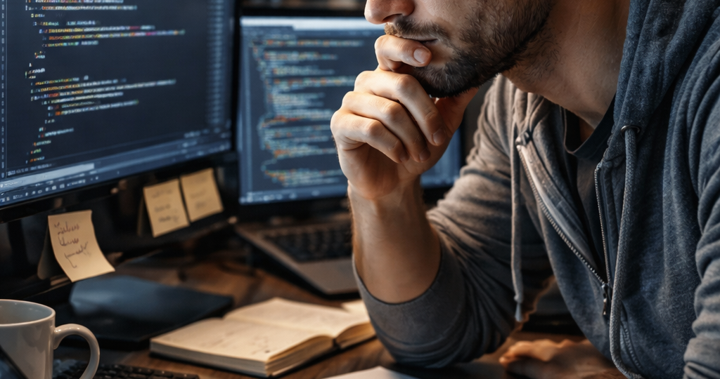 Почему опыт чтения чужого кода становится важнее, чем написание своего