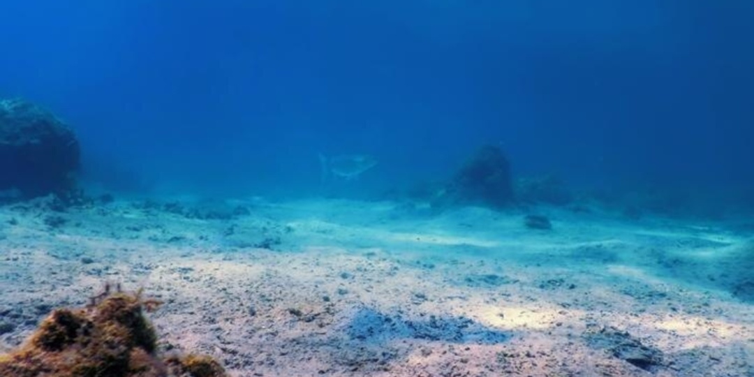 Недавно нашли нечто на глубине 9 километров, которое поставило в тупик учёных