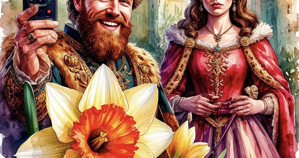 «Нажми на кнопку — получишь результат». Как нарцисс изучает ваши кнопки, чтобы регулярно получать свой ресурс