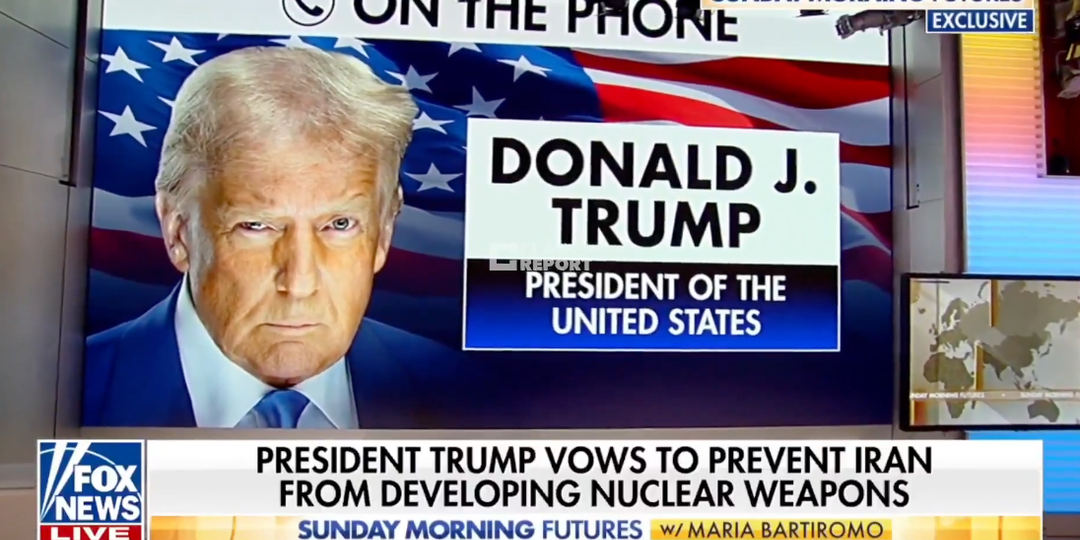 Что будет, если Трамп заблокирует Ормузский пролив