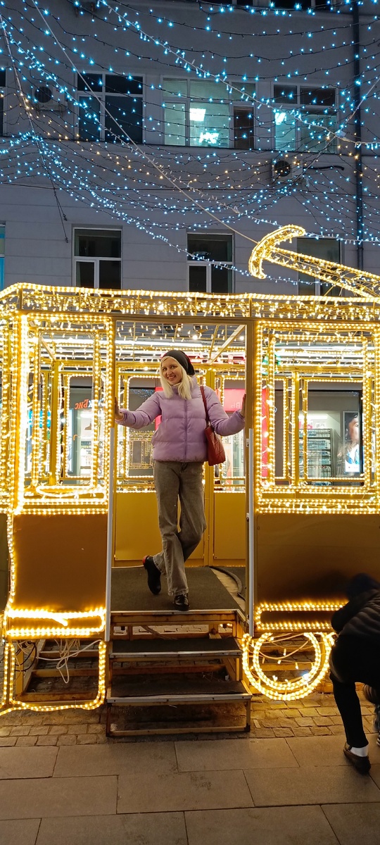 Нижний Новгород 2023