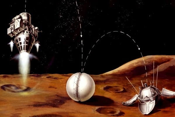 Росатом рассматривает создания более мощной лунной АЭС