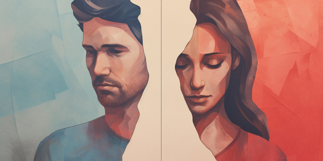 Я ему говорю, а он не слышит»: почему муж игнорирует просьбы о внимании и что с этим делать