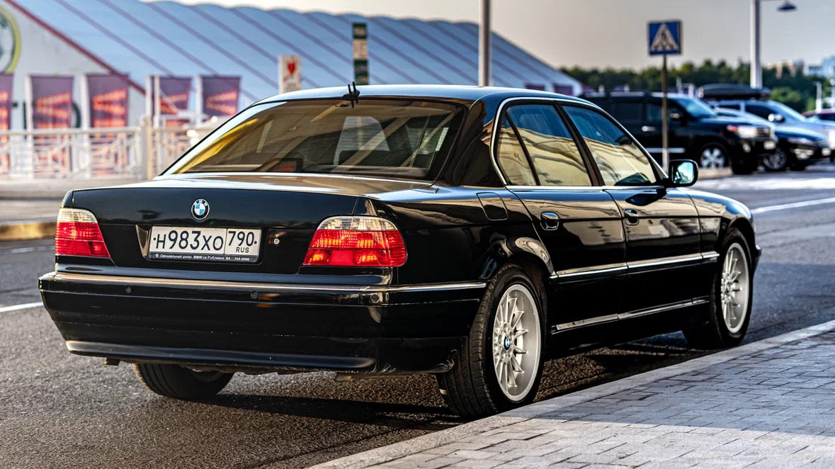 фото KotV8bmw
