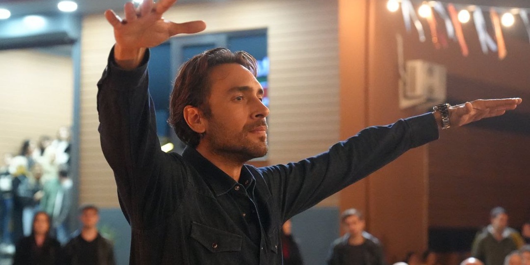 Христос воскрес, а сериалы продолжаются! Как отпраздновать Пасху, не отрываясь от Турдизи?