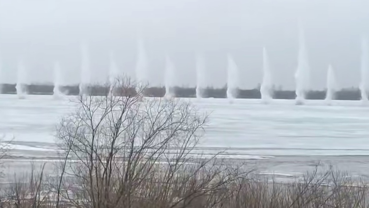    Telegram / Губернатор Томской области Владимир Мазур