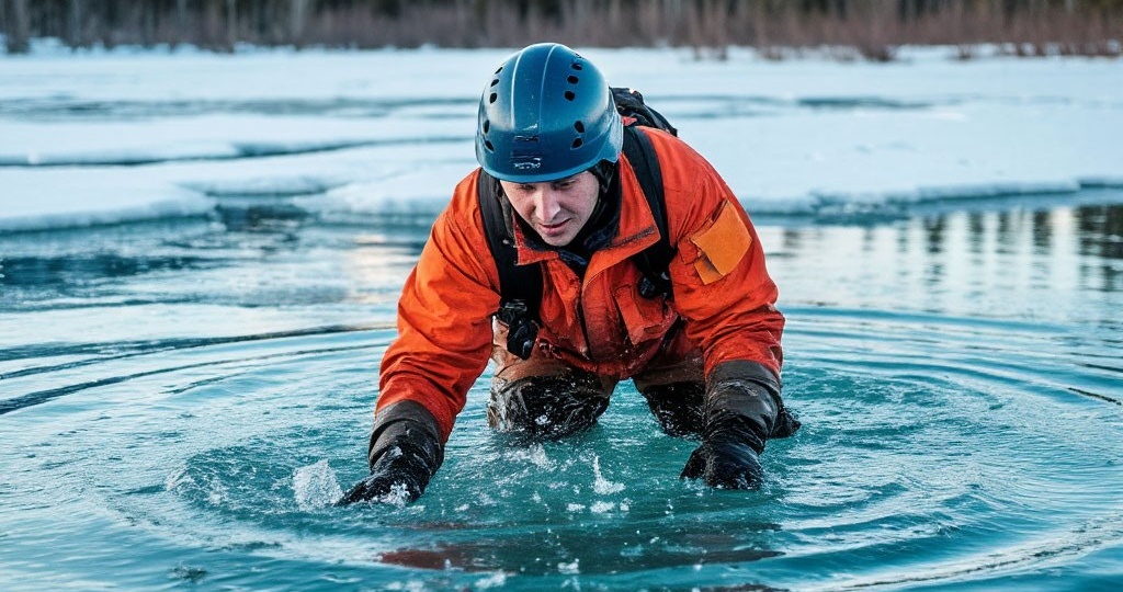 Я "спасатель", и это проблема...