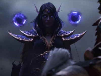    Рано радовались. Рейдеры в WoW начали праздновать убийство босса, но он внезапно воскрес