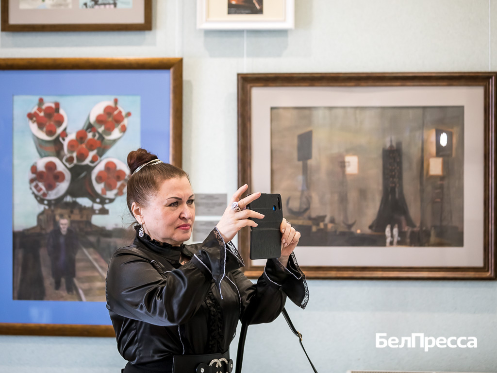     Фото: Павел Колядин