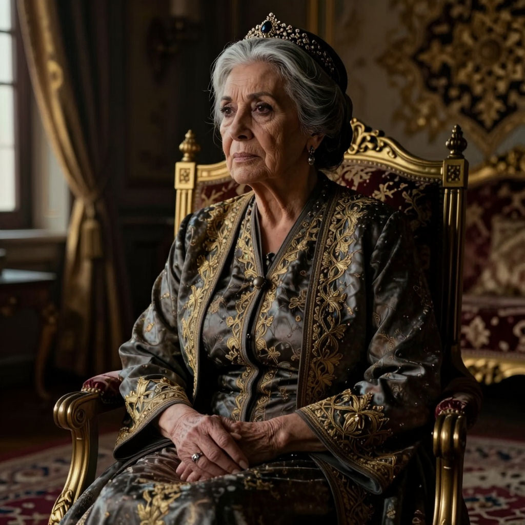 Валиде Эметуллах султан 