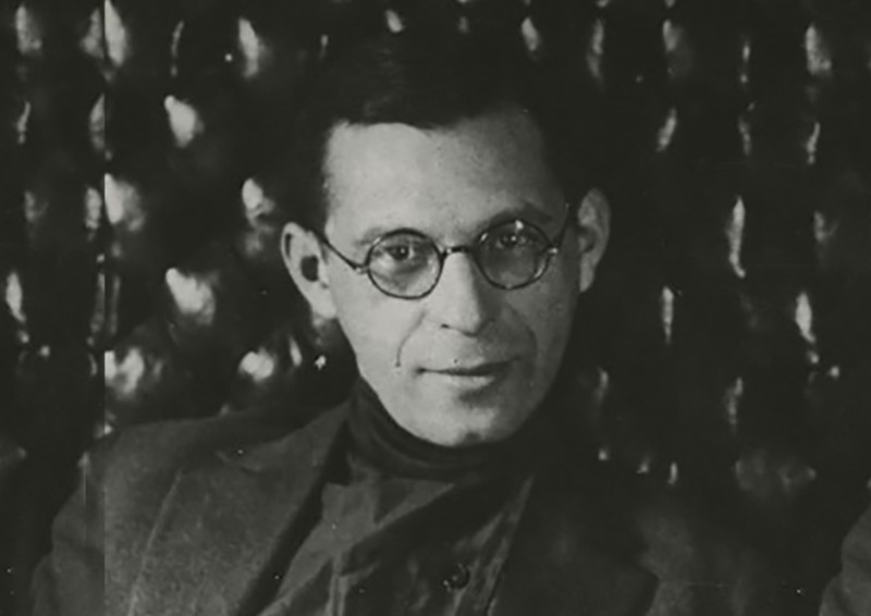 Тихон Хвесин, командующий 8-й красной армией.