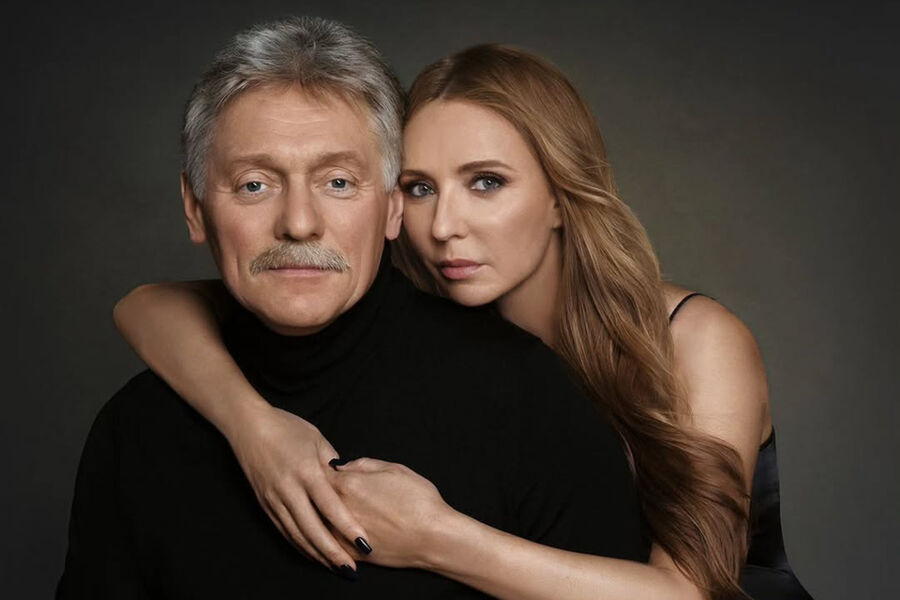 Из открытых источников