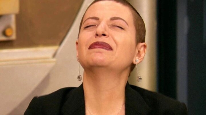 Маргарита Симоньян/кадр из шоу"Секрет на миллион"/НТВ