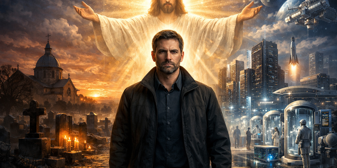 «Христоносец» выше философии смерти