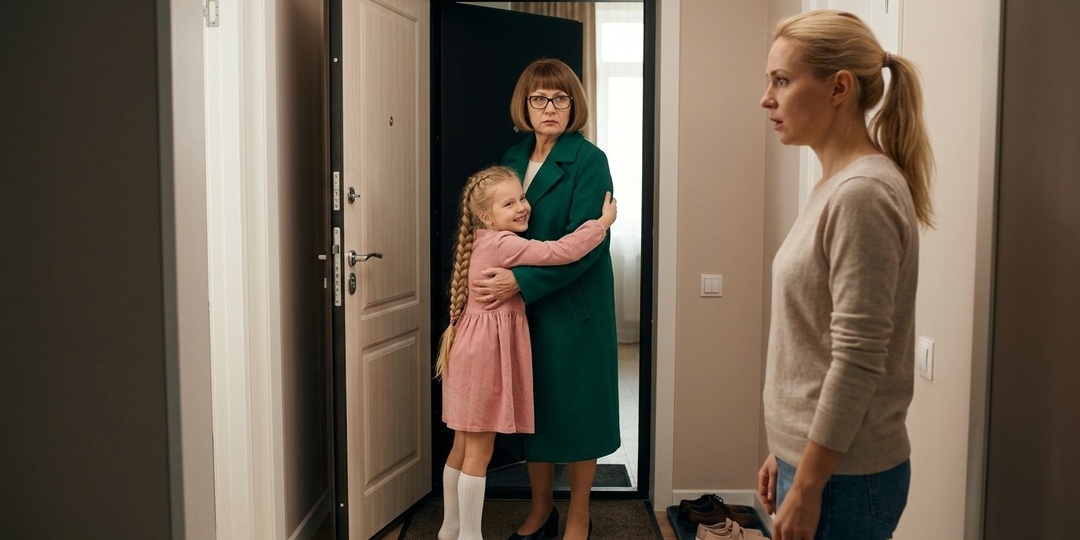 Мать поставила меня перед выбором: семья или карьера – цена оказалась горькой