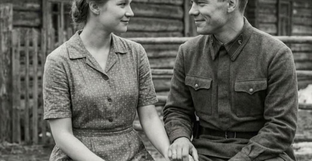 Когда встреча становится чудом