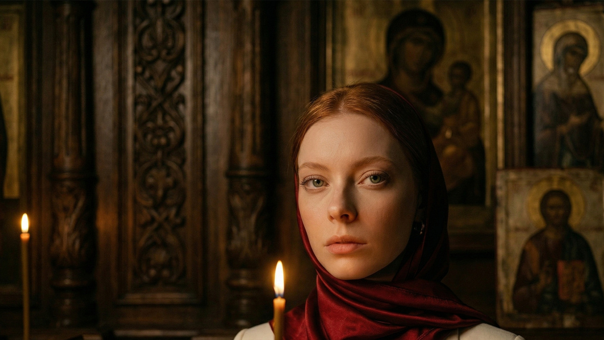 Свет, который всегда побеждает мрак: почему в дни тишины рождается самая искренняя музыка. С праздником Пасхи!