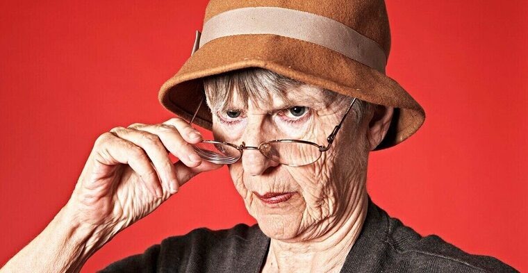 5 тем, которые лучше не поднимать с семьёй. Секрет счатливых долгожителей