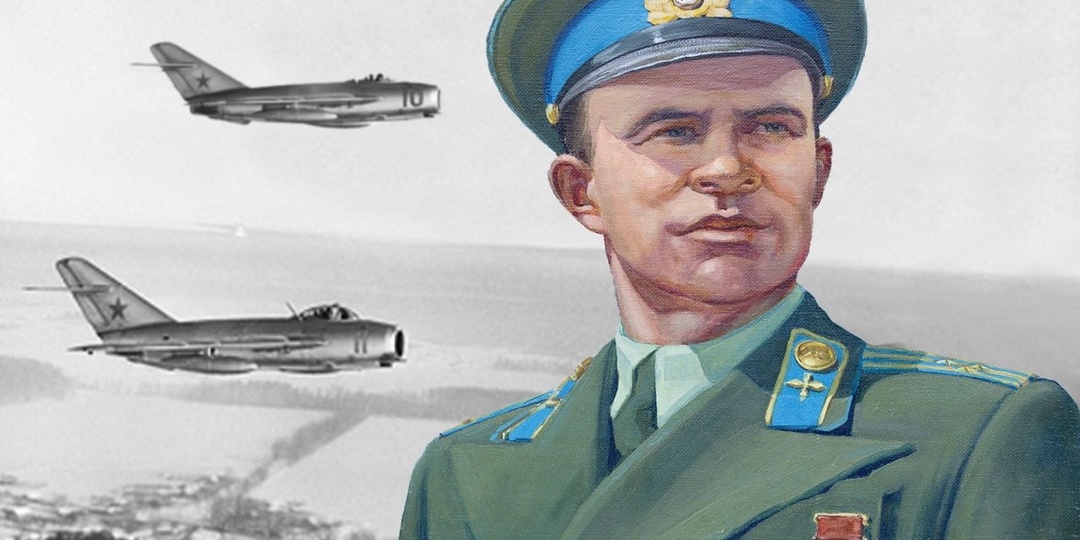 Чёрный четверг для авиации США – к юбилею разгрома американской эскадрильи советскими МИГами