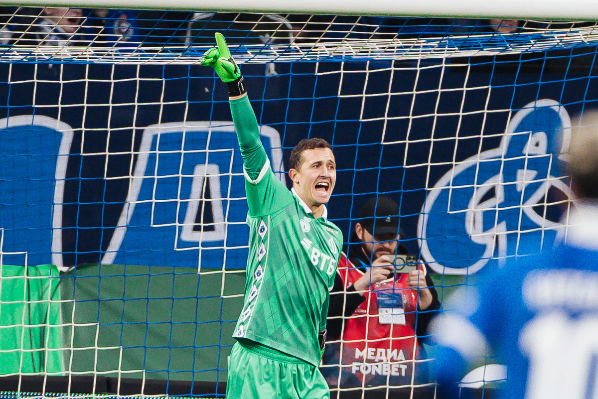 Андрей Лунёв