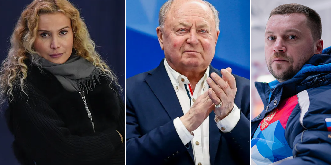 У кого больше всех медалей ? Итоговая "медальница" сезона 25/26 по тренерским группам (большой обзор).